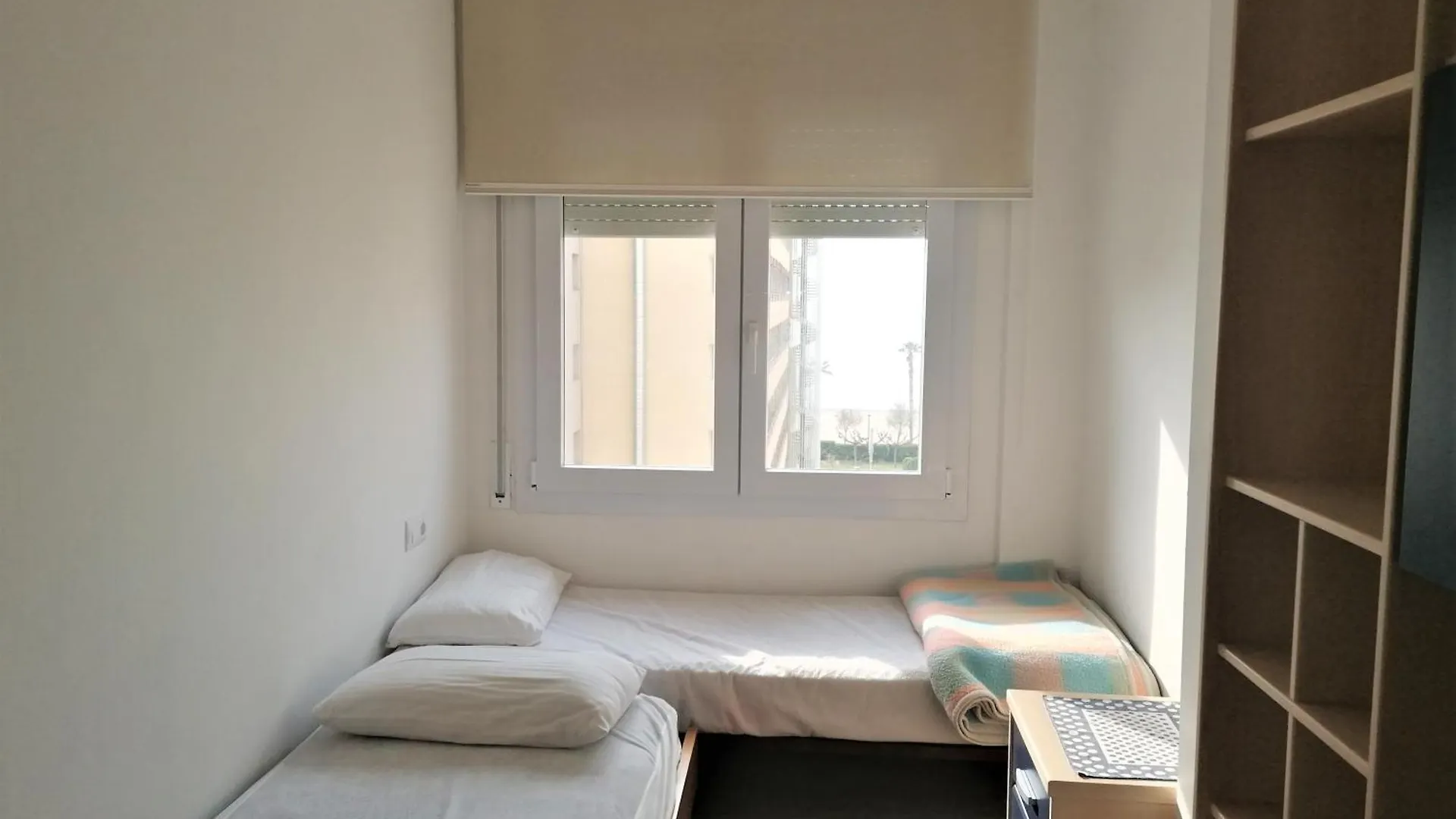 Global Immo 3290 Carla Mar Apartment Roses Spain