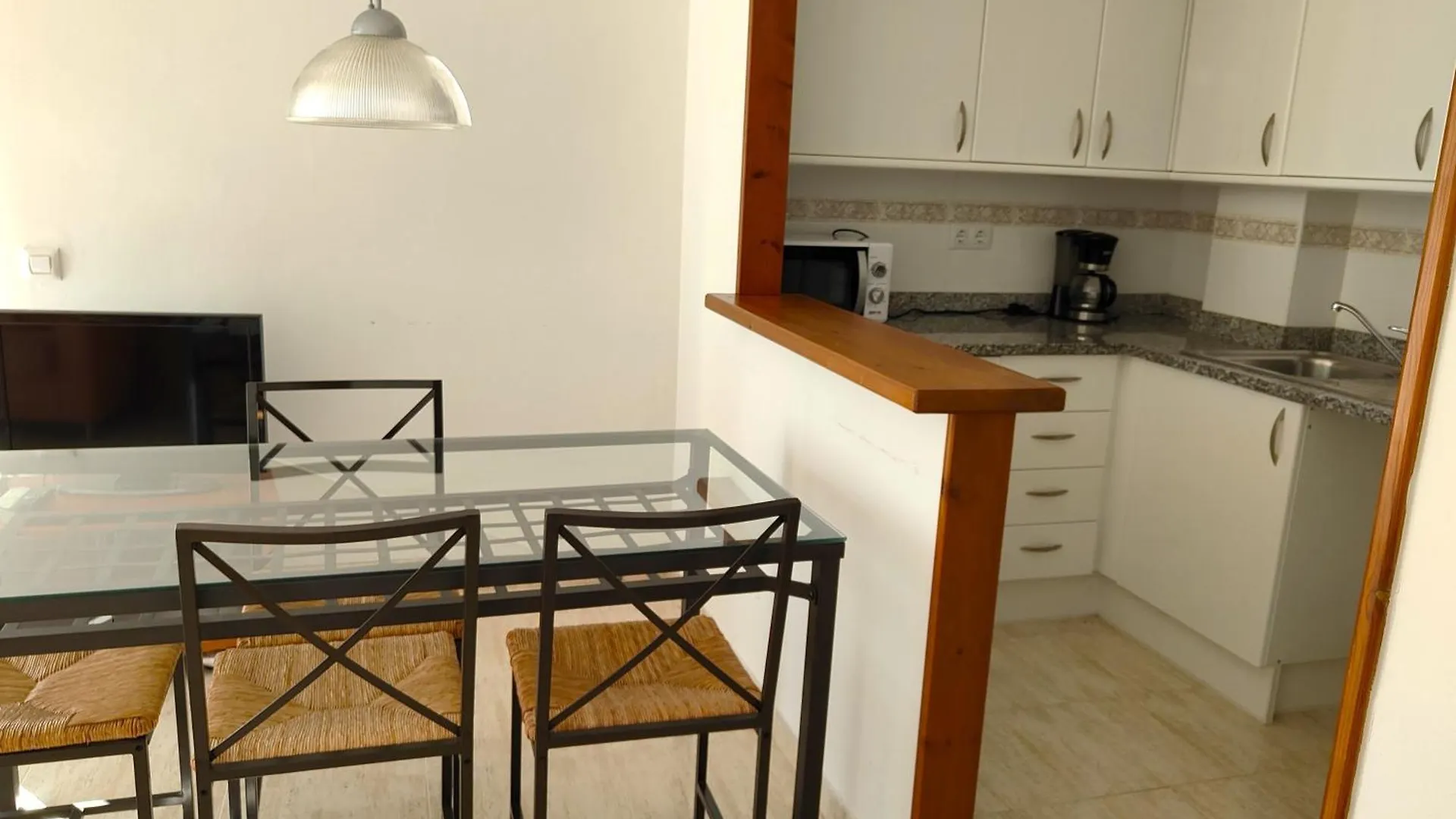 Global Immo 3290 Carla Mar Apartment Roses Spain